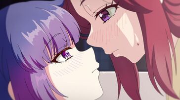 Android wa Keiken Ninzuu ni Hairimasu ka?? – Episode 7
