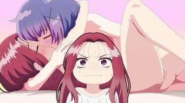 Android wa Keiken Ninzuu ni Hairimasu ka?? – Episode 9