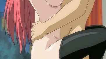 Ane Haramix – Episode 3