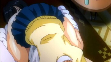 Aneki… My Sweet Elder Sister: The Animation – Episode 2