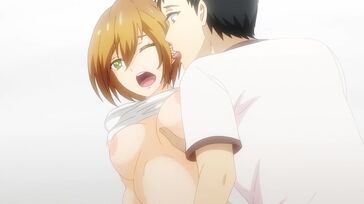 Arisugawa Ren tte Honto wa Onna Nanda yo ne. – Episode 3
