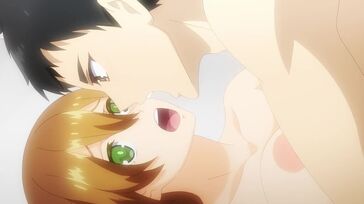 Arisugawa Ren tte Honto wa Onna Nanda yo ne. – Episode 3