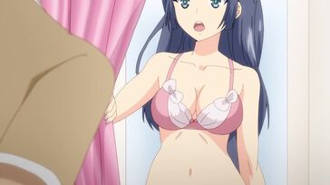 Arisugawa Ren tte Honto wa Onna Nanda yo ne. – Episode 4