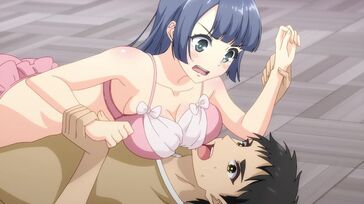Arisugawa Ren tte Honto wa Onna Nanda yo ne. – Episode 4