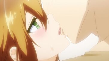 Arisugawa Ren tte Honto wa Onna Nanda yo ne. – Episode 4