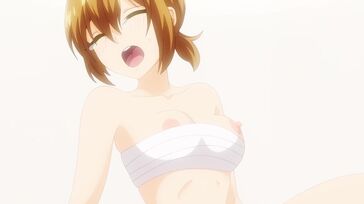 Arisugawa Ren tte Honto wa Onna Nanda yo ne. – Episode 4