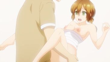 Arisugawa Ren tte Honto wa Onna Nanda yo ne. – Episode 4