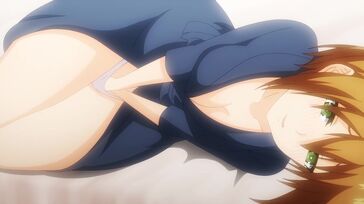 Arisugawa Ren tte Honto wa Onna Nanda yo ne. – Episode 6