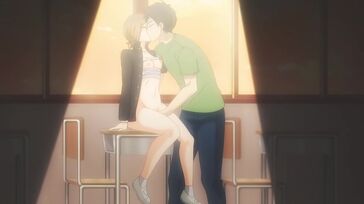 Arisugawa Ren tte Honto wa Onna Nanda yo ne. – Episode 6