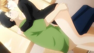 Arisugawa Ren tte Honto wa Onna Nanda yo ne. – Episode 6