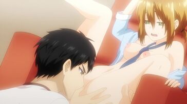 Arisugawa Ren tte Honto wa Onna Nanda yo ne. – Episode 7