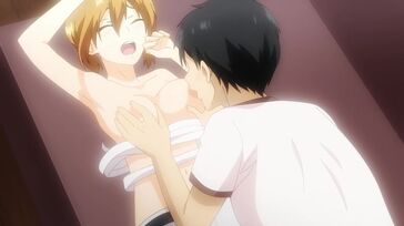 Arisugawa Ren tte Honto wa Onna Nanda yo ne. – Episode 8