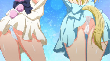 Boku no Risou no Isekai Seikatsu – Episode 4