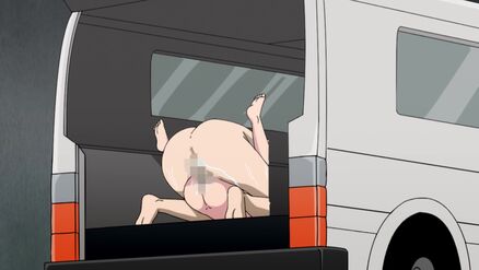Cheat Item Kanrikyoku no Oshigoto EX The Animation
