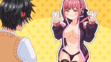 Deco x Deco The Animation – Episode 2