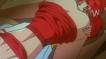 Mujintou Monogatari X – Episode 4 Uncensored