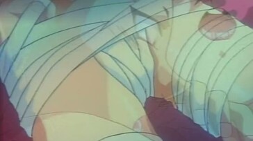 Mujintou Monogatari X – Episode 4 Uncensored
