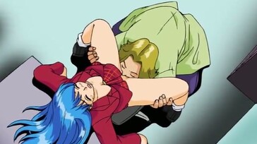 Joshidai: Ecchi Soudanshitsu
