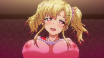 Enkou JK Bitch Gal: Ojisan to Namapako Seikatsu – Episode 1