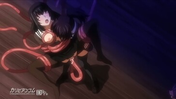 Etsuraku no Tane The Animation – Episode 1 Uncensored