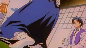 Gloria: Kindan no Ketsuzoku