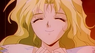 Gloria: Kindan no Ketsuzoku
