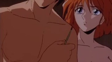 Gloria: Kindan no Ketsuzoku