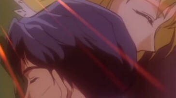 Gloria: Kindan no Ketsuzoku