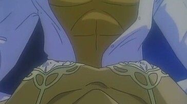 Gloria: Kindan no Ketsuzoku – Episode 3 Uncensored