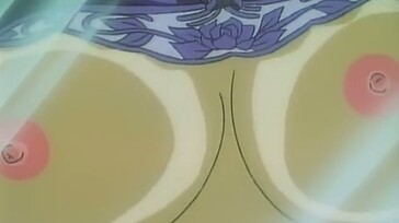 Gloria: Kindan no Ketsuzoku – Episode 3 Uncensored