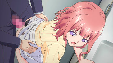 Hamehara: Sore Sekuhara desu! – Episode 1
