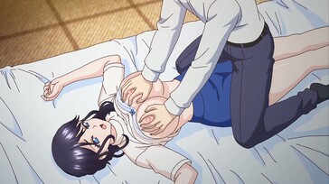 Hamehara: Sore Sekuhara desu! – Episode 2