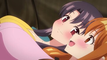 Harem Camp! – Episode 4 Uncensored