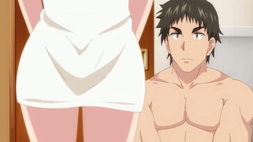 Harem Camp! – Episode 5 Uncensored