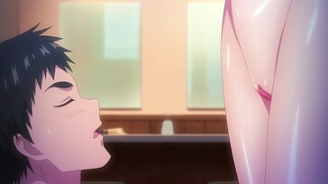 Harem Camp! – Episode 5 Uncensored