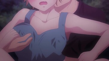 Harem Camp! – Episode 7 Uncensored