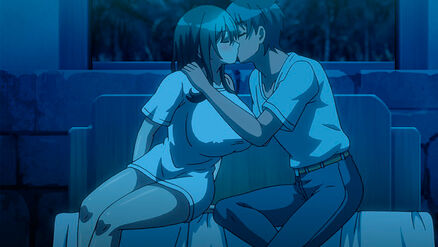 Harem Shima e Youkoso!