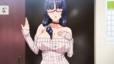 Heart Mark Motto Oome – Episode 1