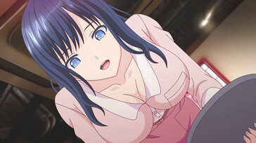 Hitori Tsuma – Episode 1