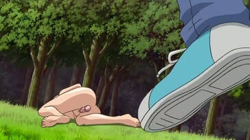 Reijoku no Yakata – Episode 2 Uncensored