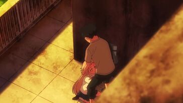 Ichigo Aika: Zatsu de Namaiki na Imouto to Warikirenai Ani – Episode 11