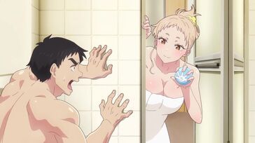 Ichigo Aika: Zatsu de Namaiki na Imouto to Warikirenai Ani – Episode 12