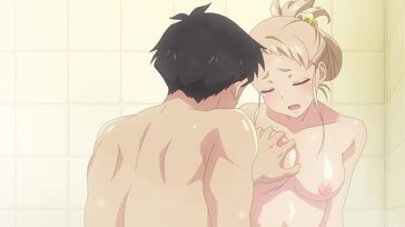 Ichigo Aika: Zatsu de Namaiki na Imouto to Warikirenai Ani – Episode 12