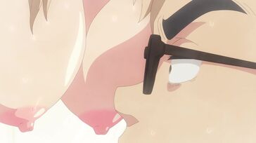 Ichigo Aika: Zatsu de Namaiki na Imouto to Warikirenai Ani – Episode 3