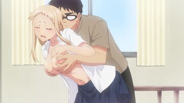 Ichigo Aika: Zatsu de Namaiki na Imouto to Warikirenai Ani – Episode 6