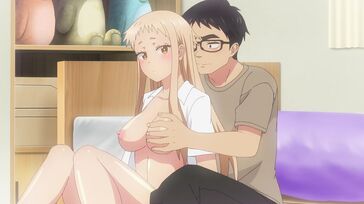 Ichigo Aika: Zatsu de Namaiki na Imouto to Warikirenai Ani – Episode 6
