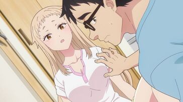 Ichigo Aika: Zatsu de Namaiki na Imouto to Warikirenai Ani – Episode 7