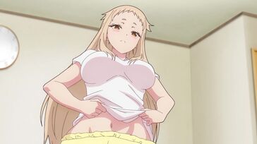 Ichigo Aika: Zatsu de Namaiki na Imouto to Warikirenai Ani – Episode 7