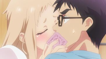Ichigo Aika: Zatsu de Namaiki na Imouto to Warikirenai Ani – Episode 7