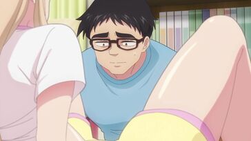 Ichigo Aika: Zatsu de Namaiki na Imouto to Warikirenai Ani – Episode 7